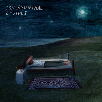 Tom Rosenthal - Z-Sides