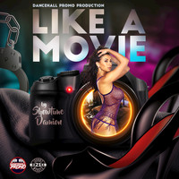 Showtime Damion - Like a Movie