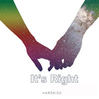 Hardkiss - It's Right (Global Family Remixes)