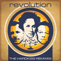 Hardkiss - Revolution (The Hardkiss Remixes)