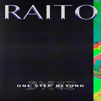 Raito - One Step Beyond