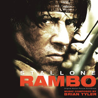 Brian Tyler - Rambo (Original Motion Picture Soundtrack)