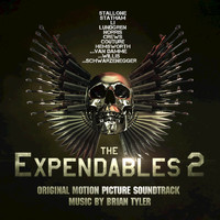 Brian Tyler - The Expendables 2 (Original Motion Picture Soundtrack)