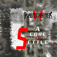 Travis Heeter - A Score to Settle Vol. 1