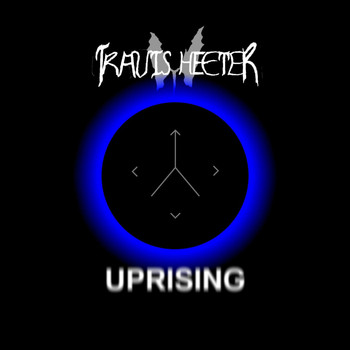 Travis Heeter - Uprising