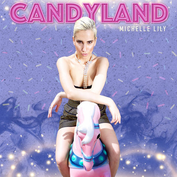 Michelle Lily - Candyland
