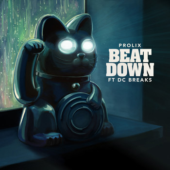 Prolix feat. DC Breaks - Beat Down