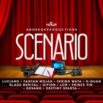 Various Artists - Scenario