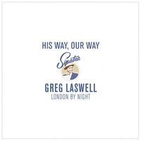 Greg Laswell - London By Night