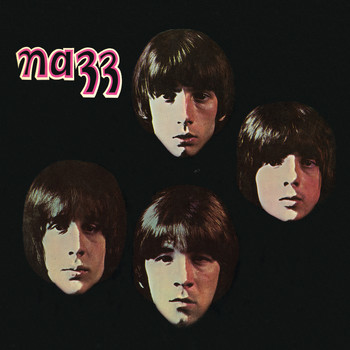 Nazz - Nazz (Bonus Track Version)