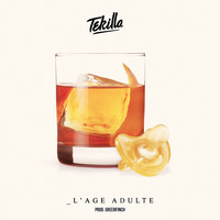 Tekilla - L'âge adulte