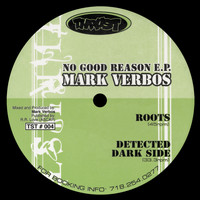 Mark Verbos - No Good Reason