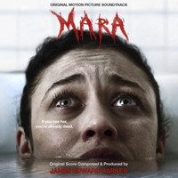 James Edward Barker - Mara (Original Motion Picture Soundtrack)