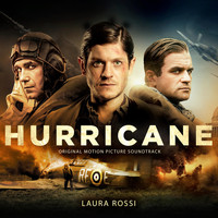Laura Rossi - Hurricane (Original Motion Picture Soundtrack)