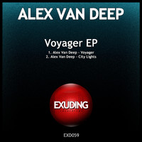 Alex Van Deep - Voyager