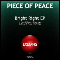 Piece of Peace - Bright Right