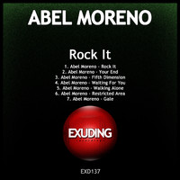 Abel Moreno - Rock It