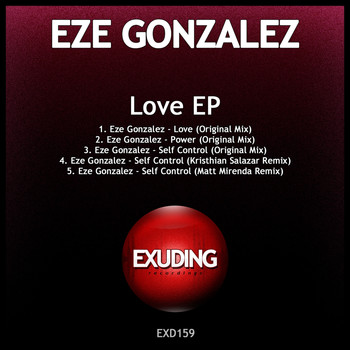 Eze Gonzalez - Love