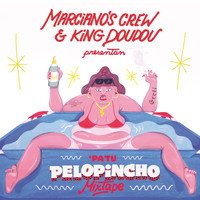 Marcianos Crew - 'Pa Tu Pelopincho (Mixtape) (Explicit)