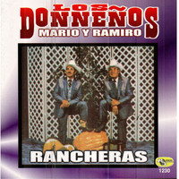 Los Donneños - Rancheras