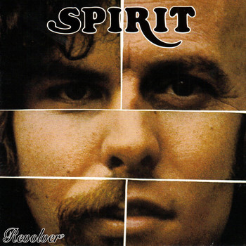 Spirit - Spirit