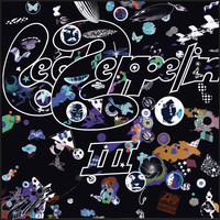 Led Zeppelin - Led Zeppelin III: Companion Audio