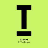 Eli Brown - In The Dance