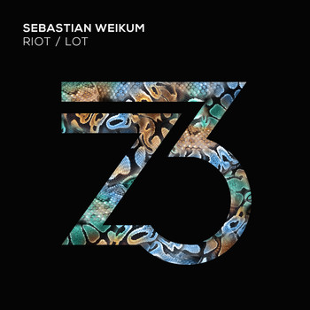 Sebastian Weikum - Lot/Riot