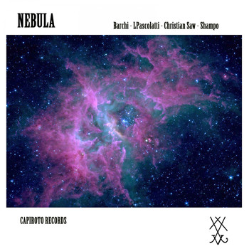Various Artists - Nebula