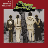 The Flying Burrito Brothers - The Definitive Collection