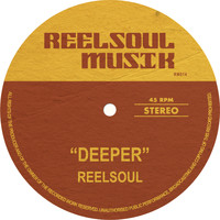 Reelsoul - Deeper