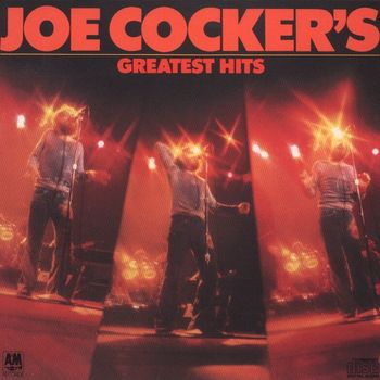 Joe Cocker - Joe Cocker's Greatest Hits