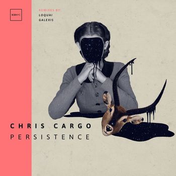 Chris Cargo - Persistence