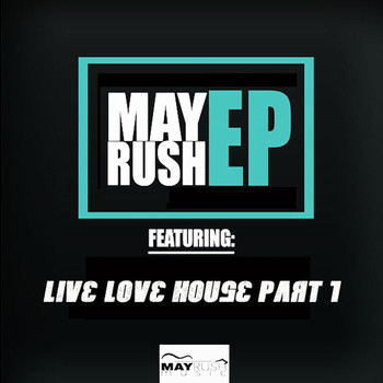 Various Artists - Live Love House, Pt. 1
