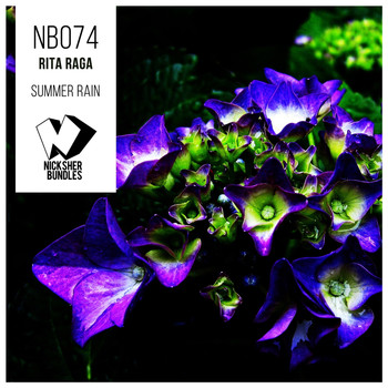 Rita Raga - Summer Rain