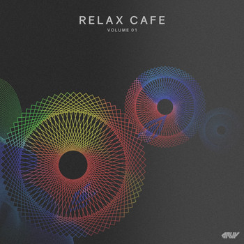 Various Artists - Relax Cafe, Vol.01