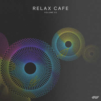 Various Artists - Relax Cafe, Vol.03