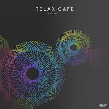 Various Artists - Relax Cafe, Vol.10
