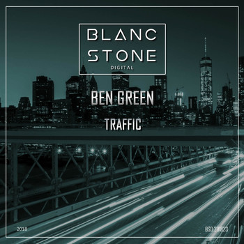 Ben Green Music - Traffic