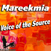 MAREEKMIA - Voice of the Source