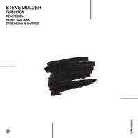 Steve Mulder - Plankton