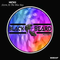 Nicko - Storm at the Blue Bay