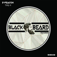 S-Peacox - Take It