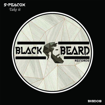 S-Peacox - Take It