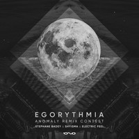 EgoRythmia - Anomaly Remix Contest
