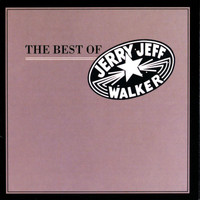 Jerry Jeff Walker - The Best Of Jerry Jeff Walker