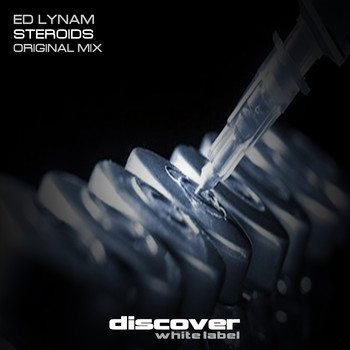 Ed Lynam - Steroids