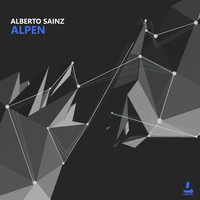 Alberto Sainz - Alpen