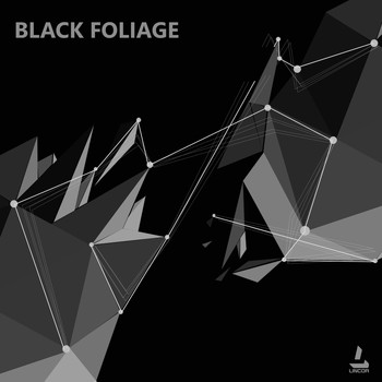 Various Artists - Black Foliage