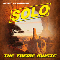 Voidoid - SOLO - The Theme Music